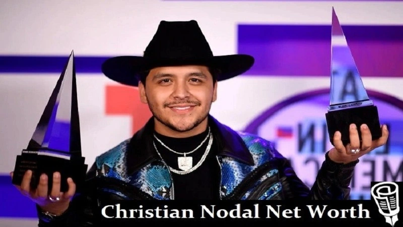 christian nodal net worth