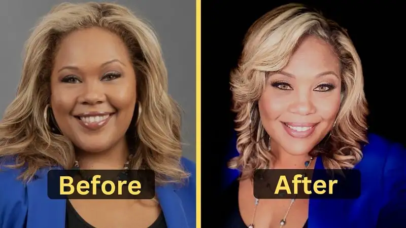 tara setmayer weight loss