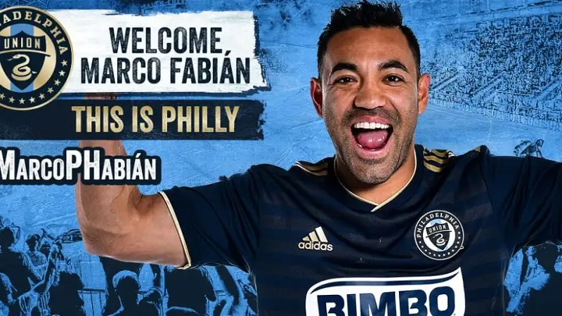 marco fabian net worth