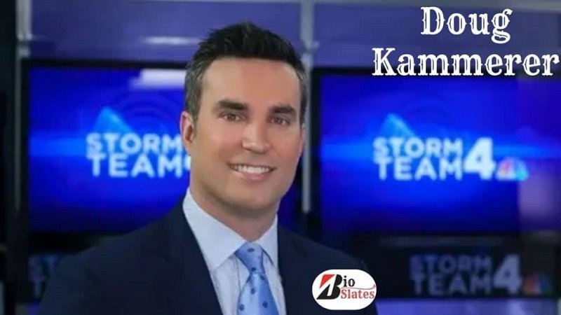 doug kammerer salary