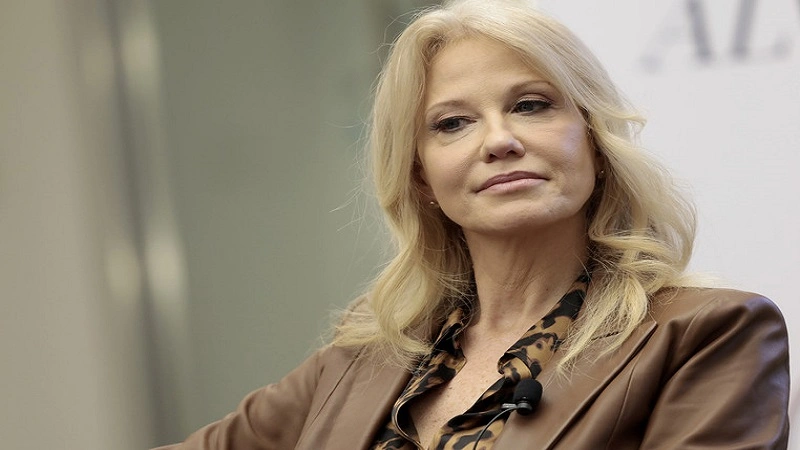 kellyanne conway net worth 2024