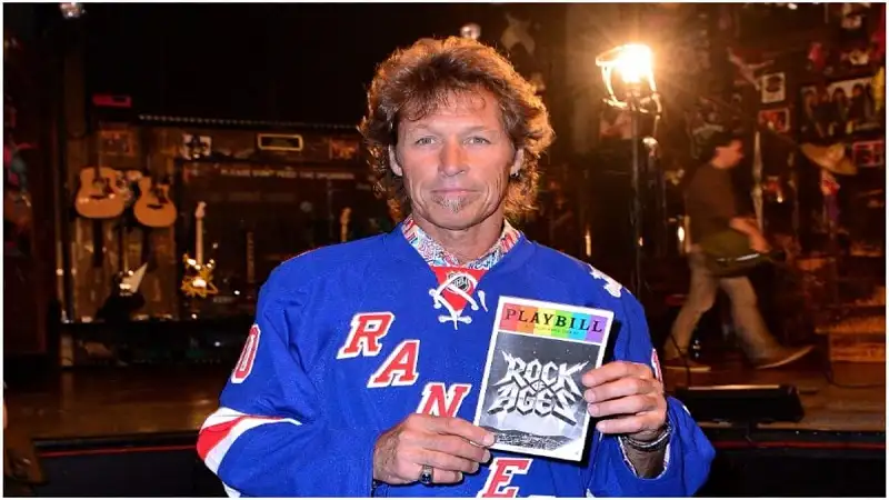 ron duguay net worth